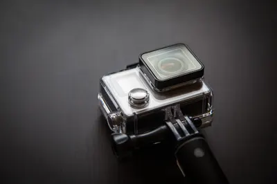 GoKameraSerwis - Serwis kamer GoPro